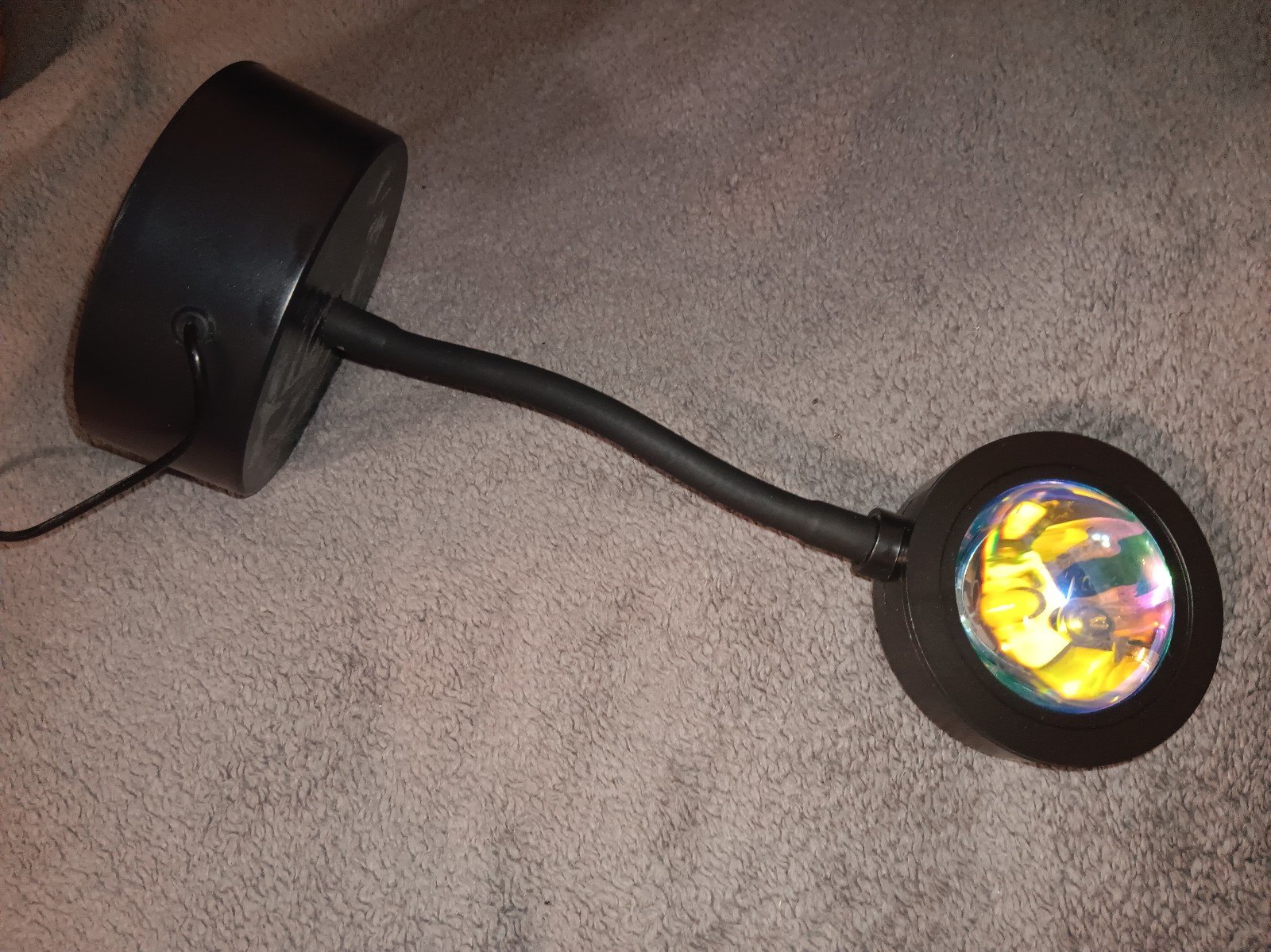 Artificial Sunrise- Light - Professional Lighting Tool- Film
