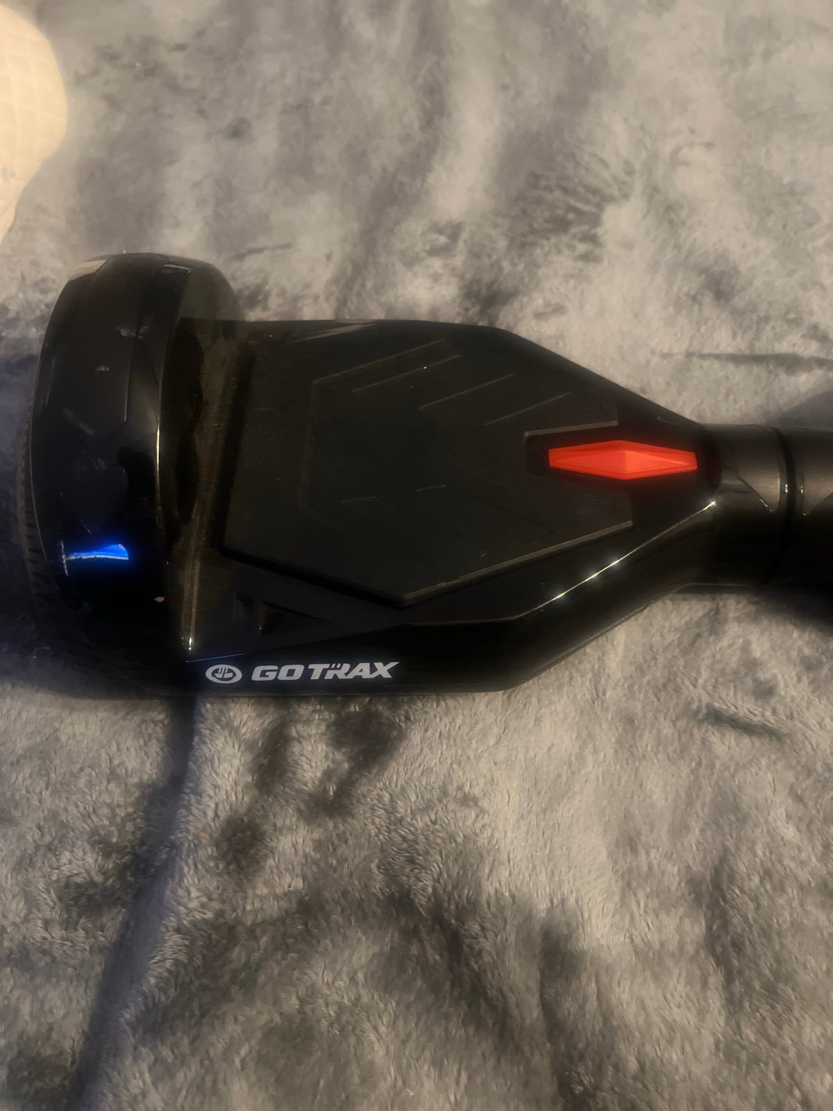 Go Trax Electric Hoverboard