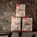Pokemon Prismatic Booster Bundle x 3