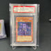 Yu-Gi-Oh! Plaguespreader Zombie Crossroads Chaos #CSOC-EN031 PSA 9