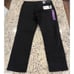 Lucky Brand 412 Athletic Slim Fit Denim
