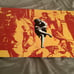 Guns N’ Roses Use Your Illusion 1 Promo Lithograph Double Sided