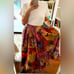 Mondi Skirt size S