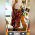 Mondi Skirt size S
