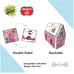 Magna-Tiles Limited Edition Grinch Magnetic Building Toys from Dr. Seuss’ “Ho...