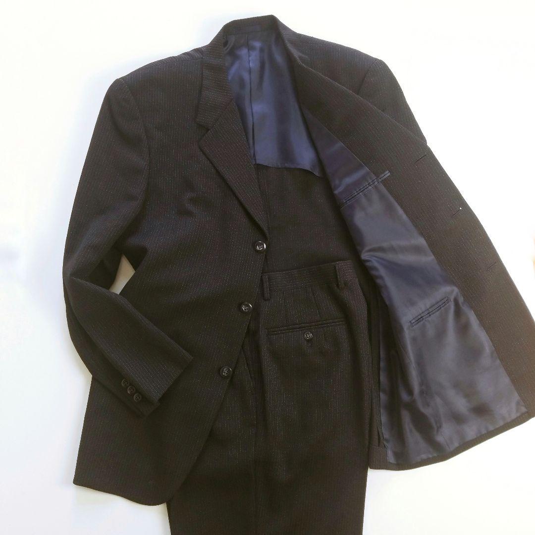 【One-of-a-Kind】High-Quality Fabric, Italian Men's Suit, Vintage Suit, Casual
