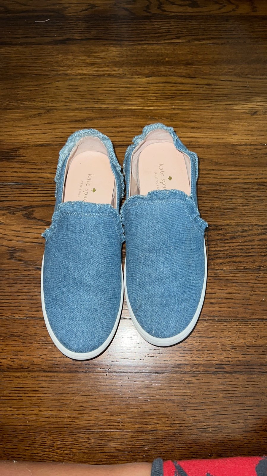 Kate Spade shoes