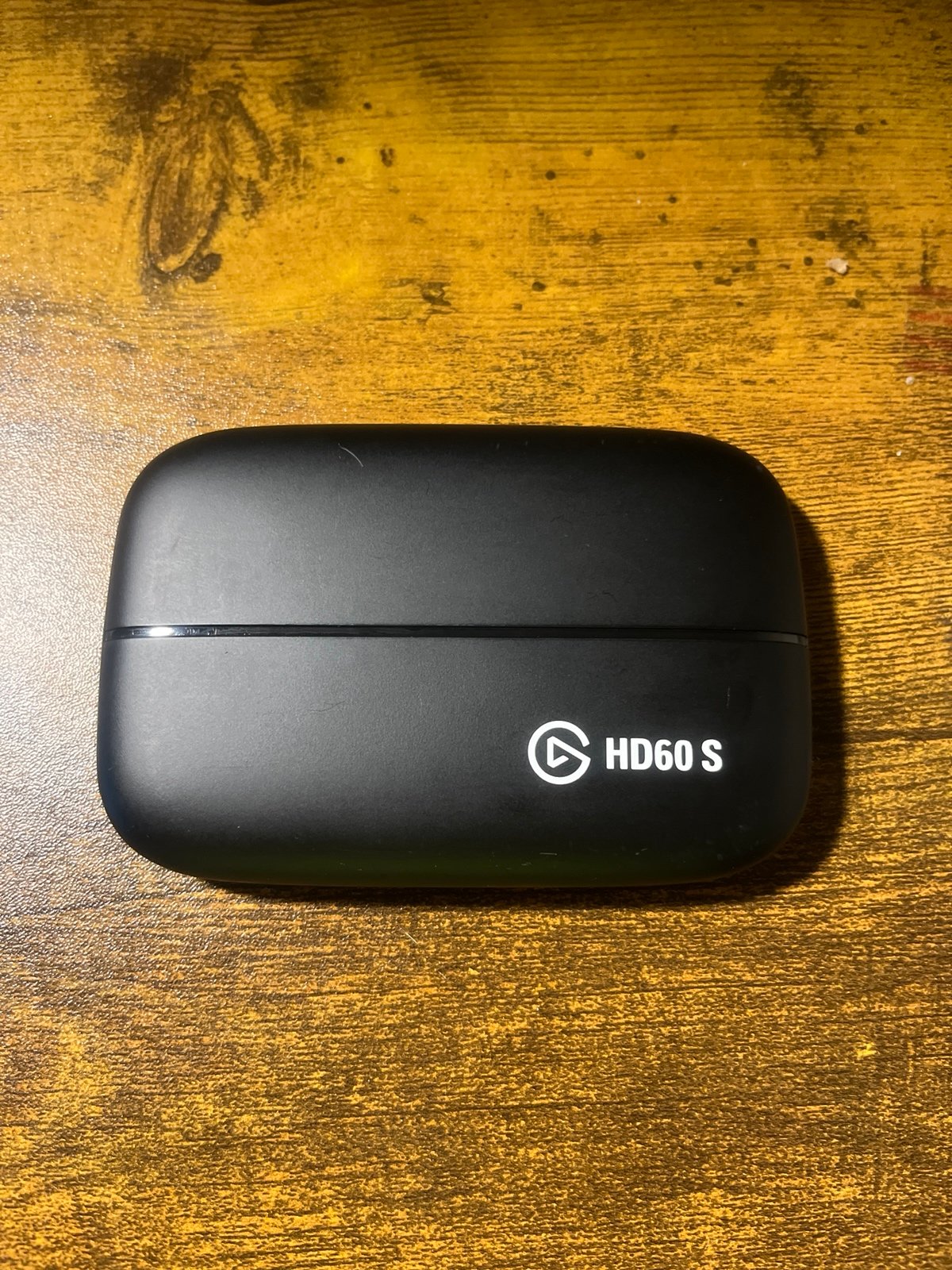 Elgato hd60s