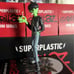 Superplastic Gorillaz Mini series Murdoc