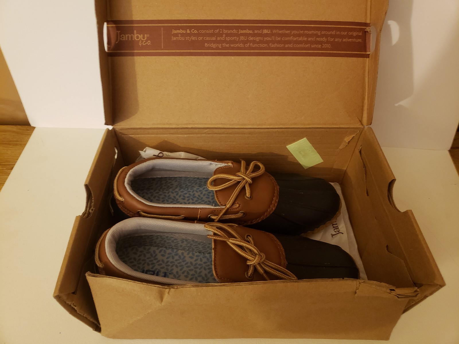 Jambu Women's Shoes