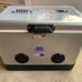 Patriots Bud Light Bluetooth Cooler