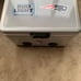 Patriots Bud Light Bluetooth Cooler