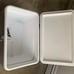 Patriots Bud Light Bluetooth Cooler