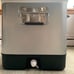 Patriots Bud Light Bluetooth Cooler