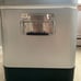 Patriots Bud Light Bluetooth Cooler