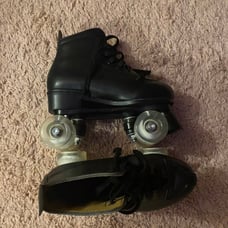 Roller skates