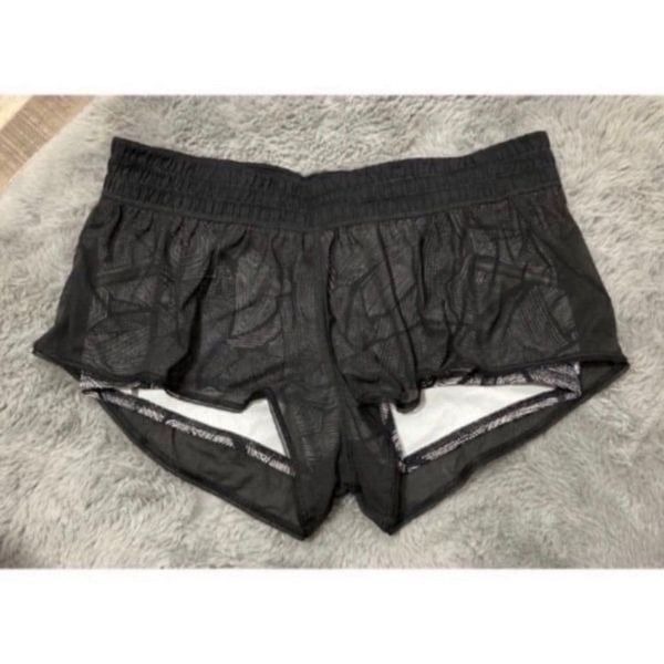 Lululemon city sky run by short