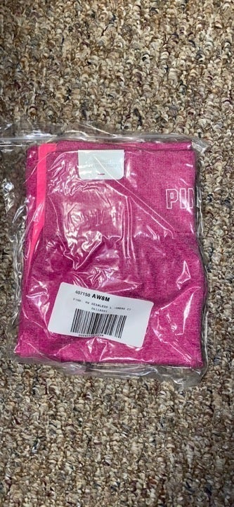 Victoria's Secret PINK Tights
