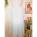 Vintage Vanity Fair Women's 2 Piece Night Gown Set Mint Green Size 34