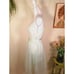 Vintage Vanity Fair Women's 2 Piece Night Gown Set Mint Green Size 34