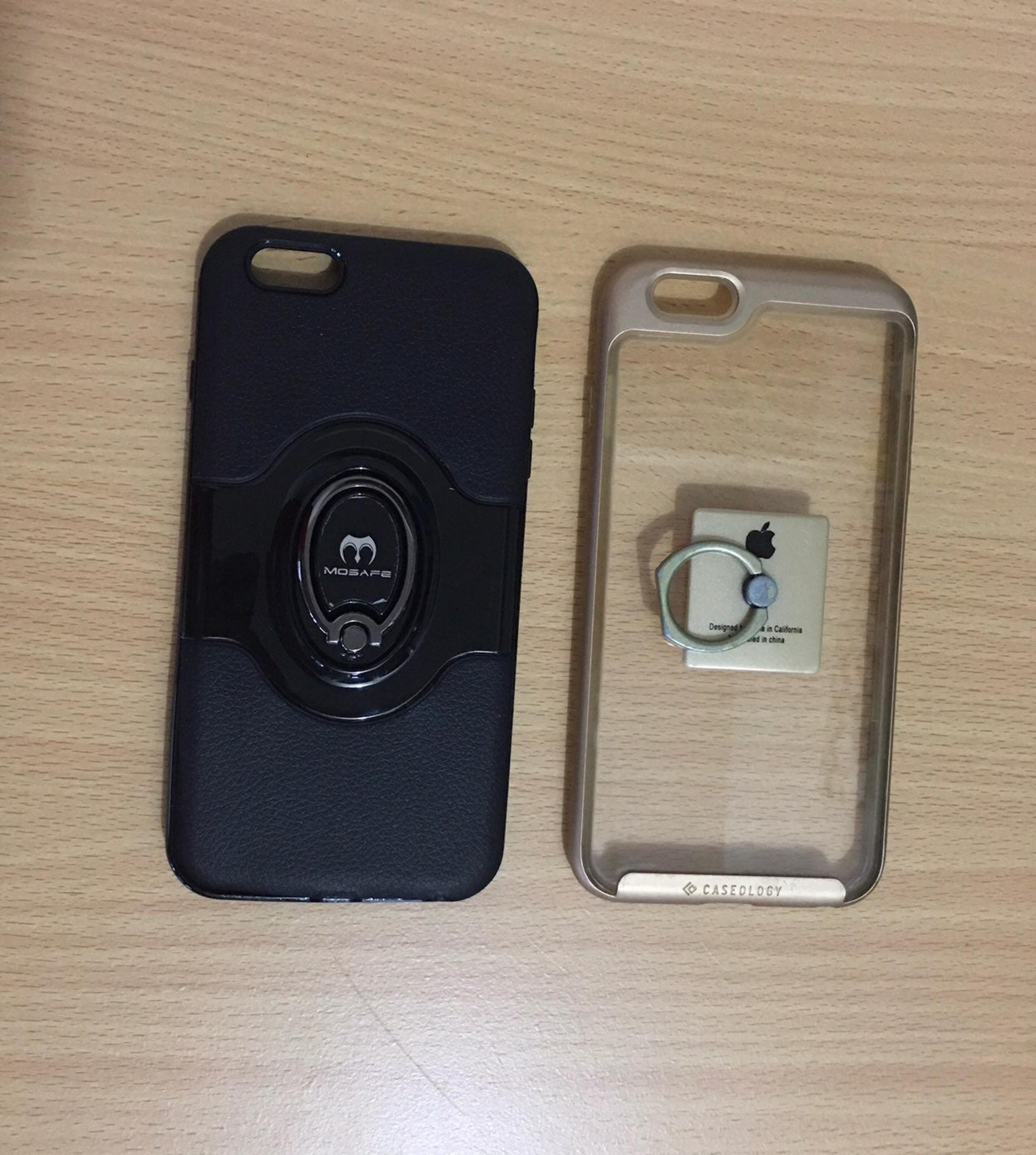 2 - iPhone 6 Plus phone cases