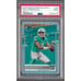 2020 Donruss Optic Holo Prizm #152 Tua Tagovailoa Dolphins RC Rookie PSA 9 MINT
