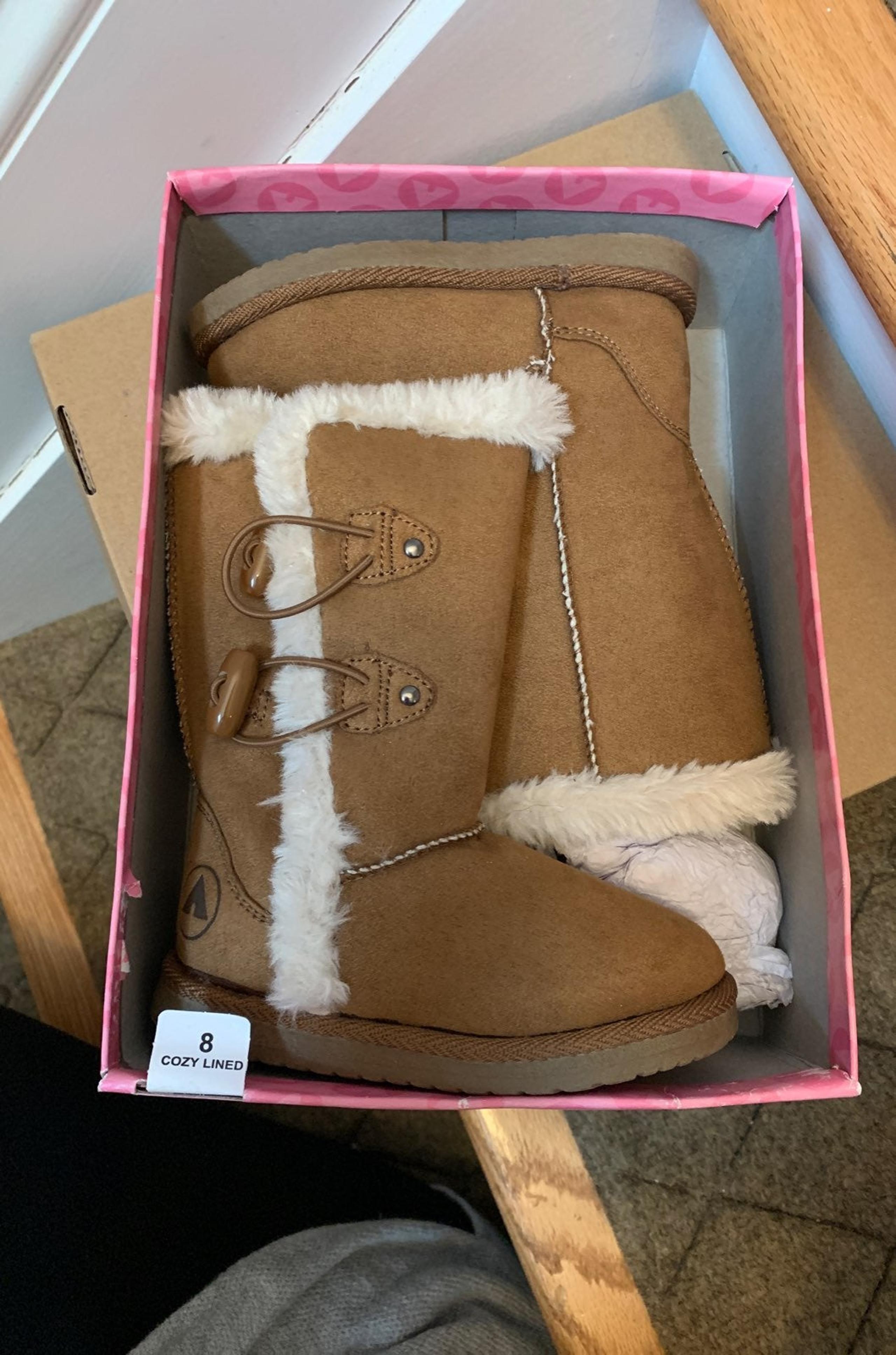 Air walk Myra boot
