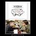 12 SUPERNATURAL Character Portrait 11x14 Photo Mats