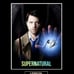 12 SUPERNATURAL Character Portrait 11x14 Photo Mats
