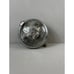 Antique Unity Spotlight Auto Spot Lamp GM Vintage Police Side View Backup Light