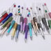 50pcs Rhinestone Beadable pens Wholesale