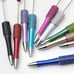 50pcs Rhinestone Beadable pens Wholesale