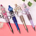 50pcs Rhinestone Beadable pens Wholesale