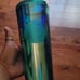 Starbucks iridescent tumbler