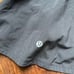 Lululemon Like New Play Off The Pleats Black Tennis Skirt Size 8