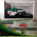2002 NHRA Gatornationals Motorcycle 1/9