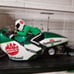 2002 NHRA Gatornationals Motorcycle 1/9