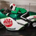 2002 NHRA Gatornationals Motorcycle 1/9
