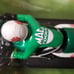 2002 NHRA Gatornationals Motorcycle 1/9