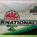 2002 NHRA Gatornationals Motorcycle 1/9
