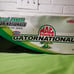 2002 NHRA Gatornationals Motorcycle 1/9