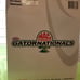 2002 NHRA Gatornationals Motorcycle 1/9