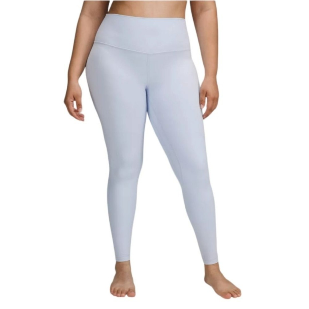 Lululemon Align High-Rise Pant 28 size 8