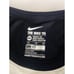 Nike Lebron James Alter Ego Lion Atheltic Cut Black T-Shirt Mens XXL 659695-100