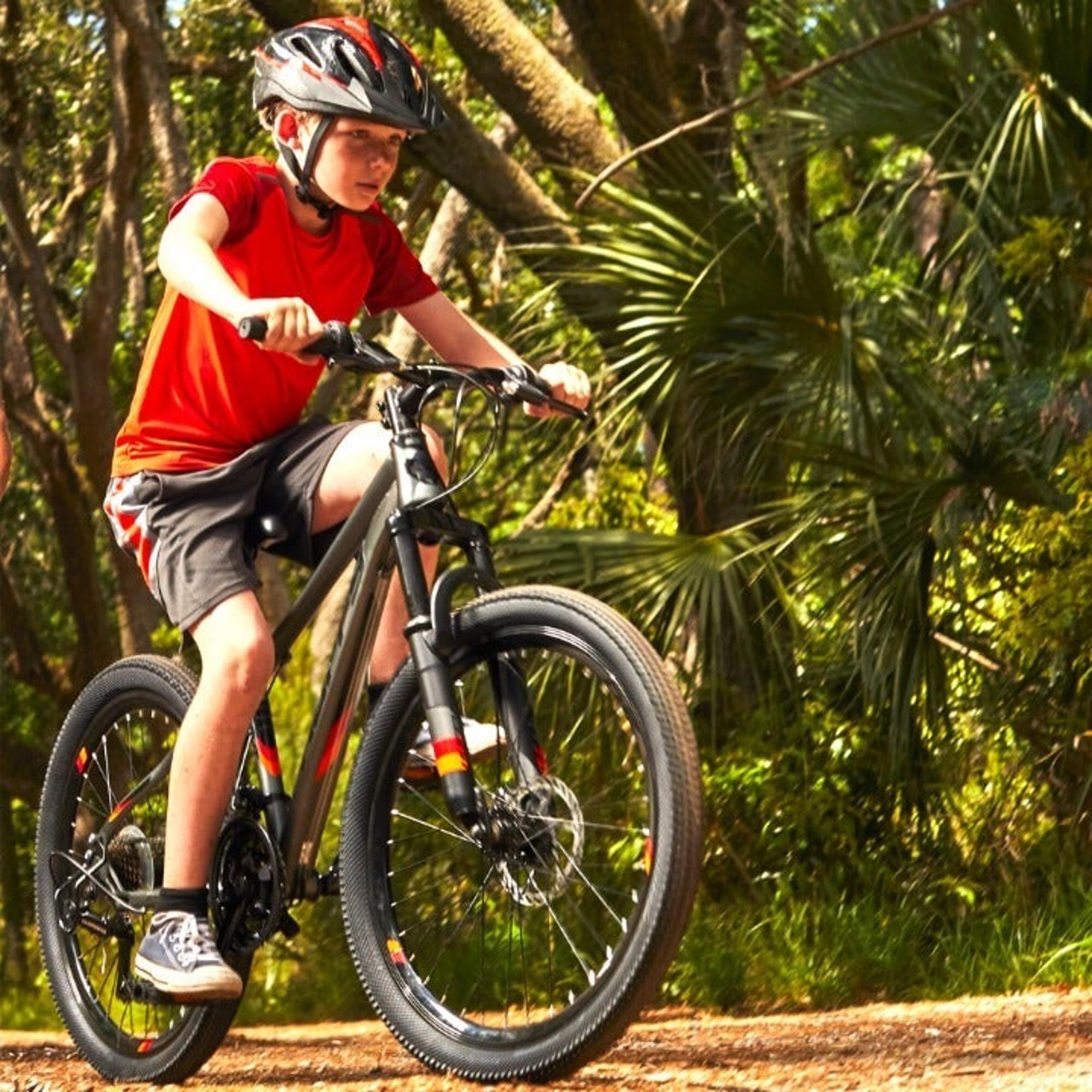 Huffy 24" Scout 21-Speed Mountain Bike