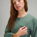 Lululemon Ventlight Zippered Jumpsuit size 2 Tidewater Teal TIDT