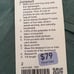 Lululemon Ventlight Zippered Jumpsuit size 2 Tidewater Teal TIDT