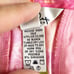 NWT Lilly Pulitzer Rachael Capri in Hibiscus Marzipan Colorful Fruit Pink Sz 4