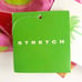NWT Lilly Pulitzer Rachael Capri in Hibiscus Marzipan Colorful Fruit Pink Sz 4