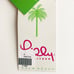 NWT Lilly Pulitzer Rachael Capri in Hibiscus Marzipan Colorful Fruit Pink Sz 4